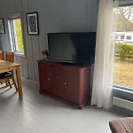 Eiketun Dom wakacyjny Larvik