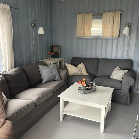 Eiketun Holiday home