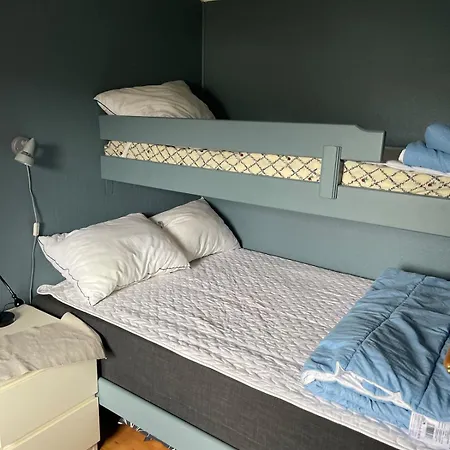 Holiday home Eiketun Larvik