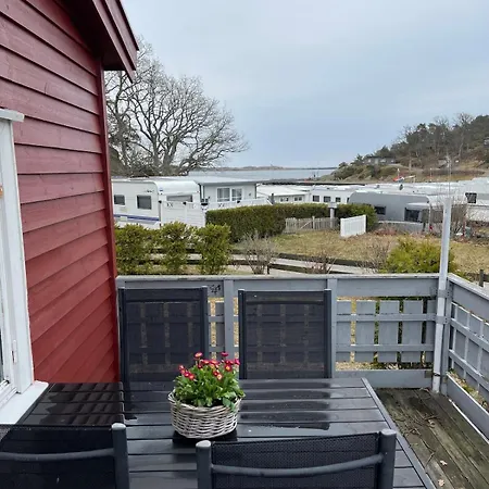 Eiketun Ferienhaus *