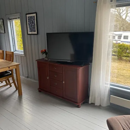 Eiketun Holiday home Larvik