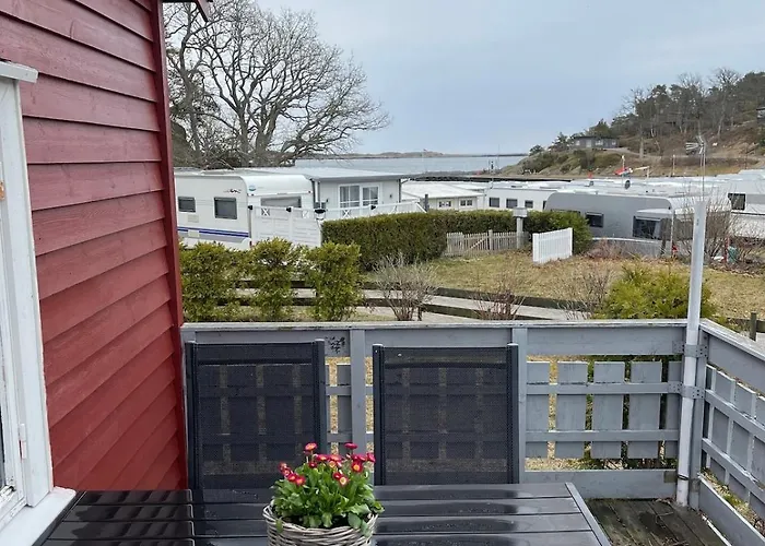 Eiketun Ferienhaus *