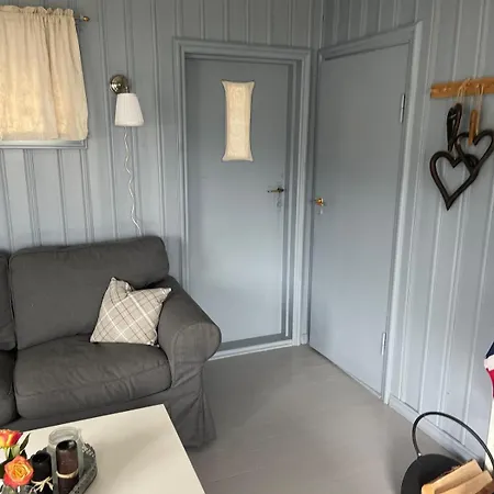 Eiketun * ラルヴィク