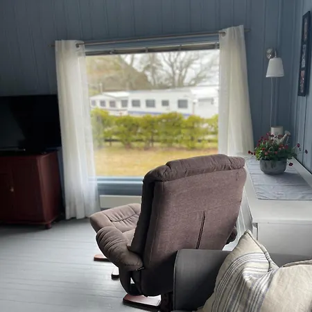 Eiketun * ラルヴィク